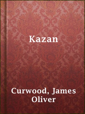 cover image of Kazan